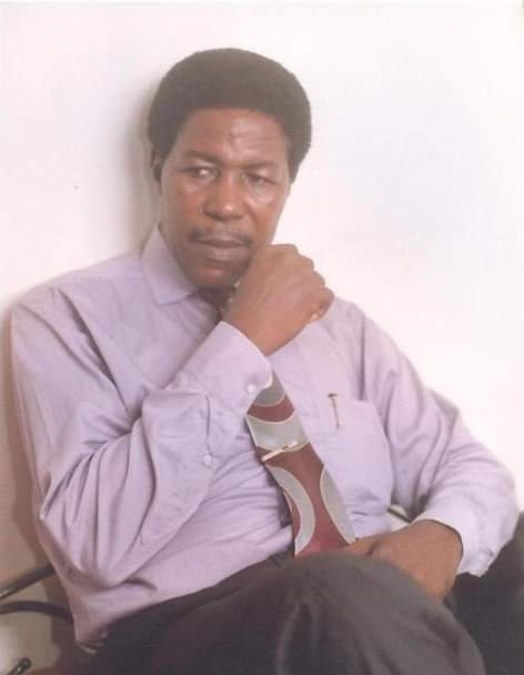 Pastor Sylvester Enyida, Translator