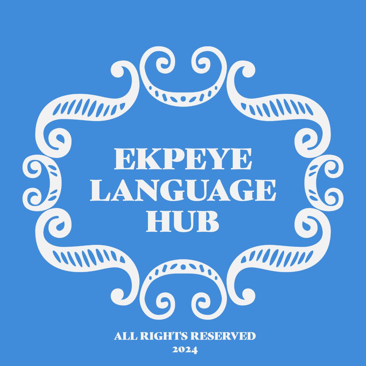 EKPEYE LANGUAGE INTERNATIONAL HUB